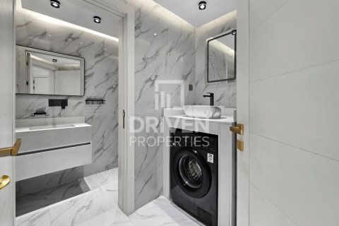 Dzīvoklis Dubai Marinajā, AAE 3 istabas, 202 m2 Nr. 654539 - attēls 20