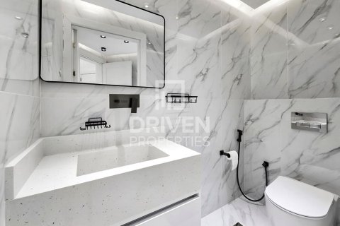 Dzīvoklis Dubai Marinajā, AAE 3 istabas, 202 m2 Nr. 654539 - attēls 19