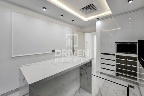 Dzīvoklis Dubai Marinajā, AAE 3 istabas, 202 m2 Nr. 654539 - attēls 12