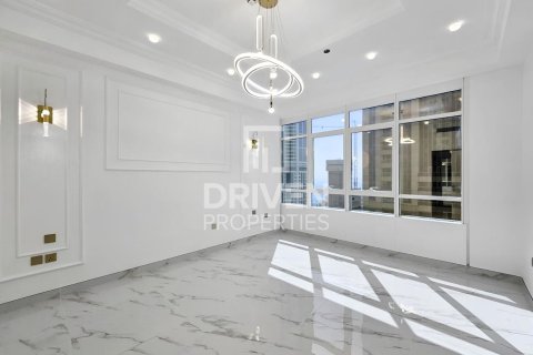 Dzīvoklis Dubai Marinajā, AAE 3 istabas, 202 m2 Nr. 654539 - attēls 10
