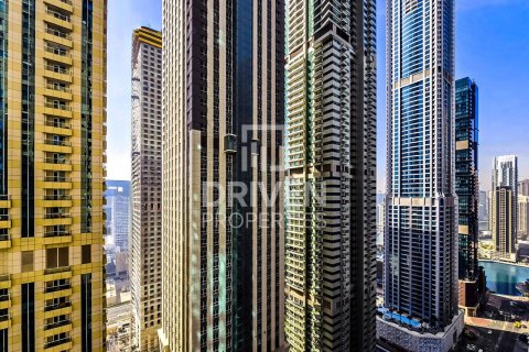 Dzīvoklis Dubai Marinajā, AAE 3 istabas, 202 m2 Nr. 654539 - attēls 22