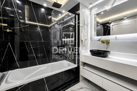 Dzīvoklis Dubai Marinajā, AAE 3 istabas, 202 m2 Nr. 654539 - attēls 18