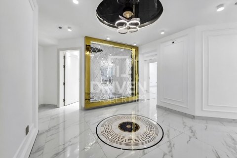 Dzīvoklis Dubai Marinajā, AAE 3 istabas, 202 m2 Nr. 654539 - attēls 3