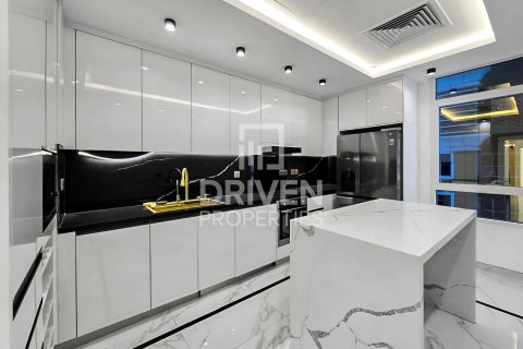 Dzīvoklis Dubai Marinajā, AAE 3 istabas, 202 m2 Nr. 654539 - attēls 13
