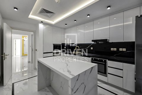 Dzīvoklis Dubai Marinajā, AAE 3 istabas, 202 m2 Nr. 654539 - attēls 15