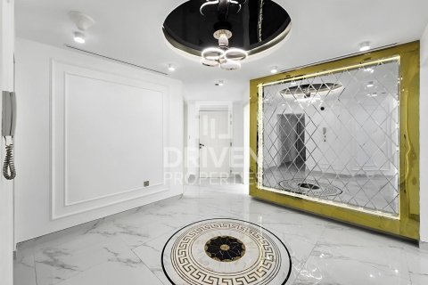 Dzīvoklis Dubai Marinajā, AAE 3 istabas, 202 m2 Nr. 654539 - attēls 4