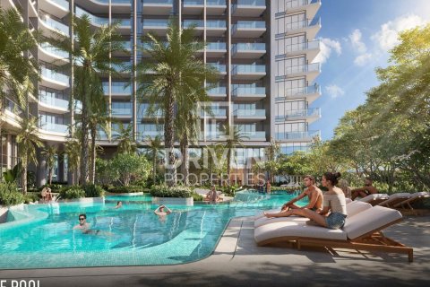 Business Bay、Dubai、UAE にあるマンション販売中 1ベッドルーム、57 m2、No654547 - 写真 13