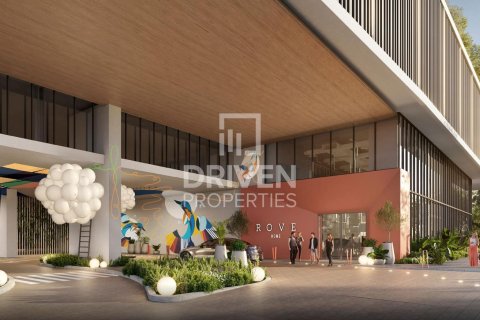 Apartament de vânzare în Business Bay, Dubai, EAU 1 dormitor, 57 mp.  №654547 - poză 2
