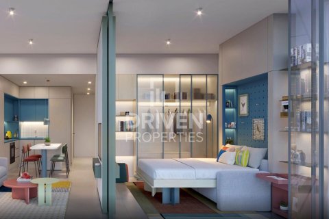 Apartament de vânzare în Business Bay, Dubai, EAU 1 dormitor, 57 mp.  №654547 - poză 6