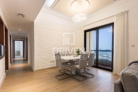 Wohnung zum Verkauf in Jumeirah Beach Residence, Dubai, VAE 2 Schlafzimmer, 132 m2 Nr. 654537 - Foto 12