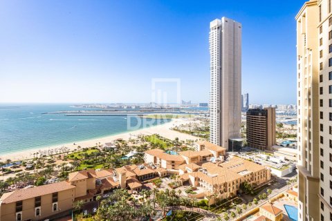 Wohnung zum Verkauf in Jumeirah Beach Residence, Dubai, VAE 2 Schlafzimmer, 132 m2 Nr. 654537 - Foto 21