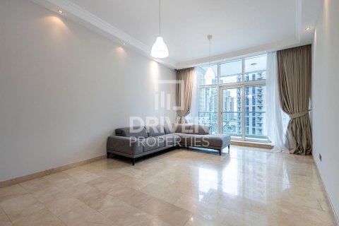 Apartament na sprzedaż w Dubai Marina, Dubai, ZEA 2 sypialnie, 169 mkw., nr 654535 - zdjęcie 2