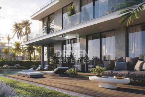 Mohammed Bin Rashid City, Dubai, BAE’de satılık вилла 4 yatak odası, 539 m² No 654536 - fotoğraf 4