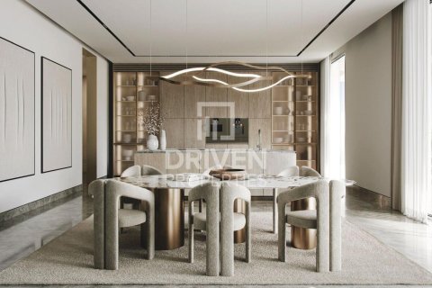Mohammed Bin Rashid City, Dubai, BAE’de satılık вилла 4 yatak odası, 539 m² No 654536 - fotoğraf 18