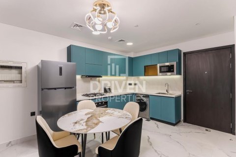 Lägenhet till försäljning i Dubai Science Park, Dubai, UAE 1 sovrum, 69 kvm Nr. 654548 - fotografi 5