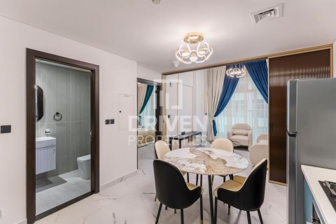 Lägenhet till försäljning i Dubai Science Park, Dubai, UAE 1 sovrum, 69 kvm Nr. 654548 - fotografi 2