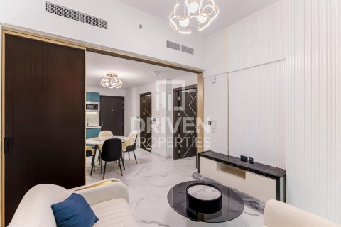 Lägenhet till försäljning i Dubai Science Park, Dubai, UAE 1 sovrum, 69 kvm Nr. 654548 - fotografi 4