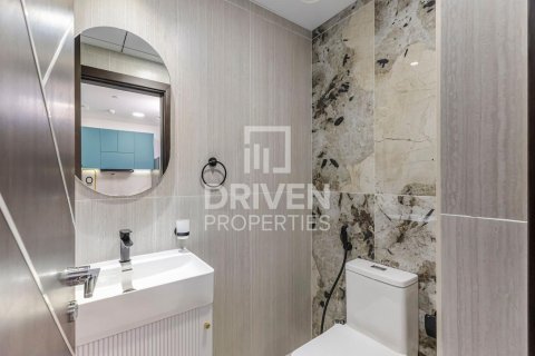 Lägenhet till försäljning i Dubai Science Park, Dubai, UAE 1 sovrum, 69 kvm Nr. 654548 - fotografi 9