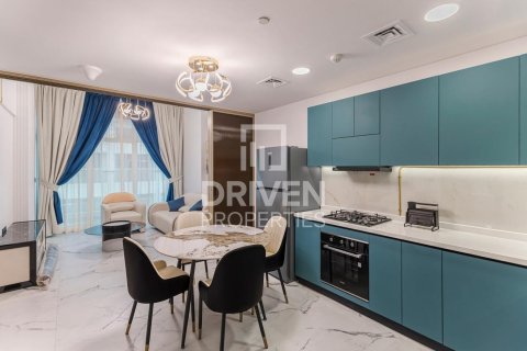 Lägenhet till försäljning i Dubai Science Park, Dubai, UAE 1 sovrum, 69 kvm Nr. 654548 - fotografi 1