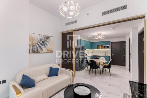 Lägenhet till försäljning i Dubai Science Park, Dubai, UAE 1 sovrum, 69 kvm Nr. 654548 - fotografi 3