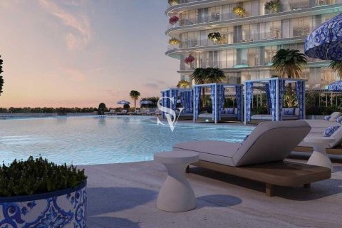 Müüa korter asukohaga Dubai, AÜE: 1 magamistoaga, 72 m² Nr 726574 - pilt 14