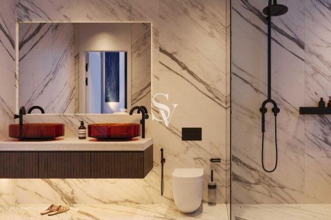 Müüa korter asukohaga Dubai, AÜE: 1 magamistoaga, 72 m² Nr 726574 - pilt 3