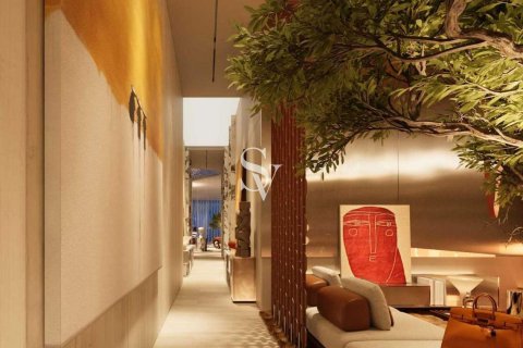 Müüa korter asukohaga Dubai, AÜE: 1 magamistoaga, 72 m² Nr 726574 - pilt 8
