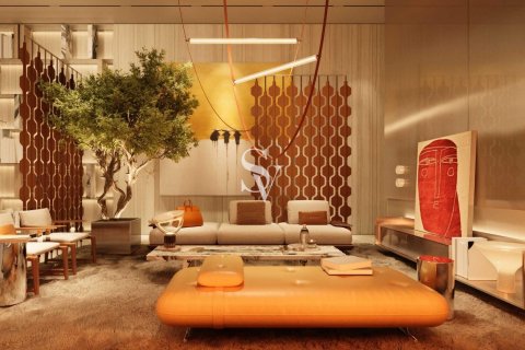 Müüa korter asukohaga Dubai, AÜE: 1 magamistoaga, 72 m² Nr 726574 - pilt 10