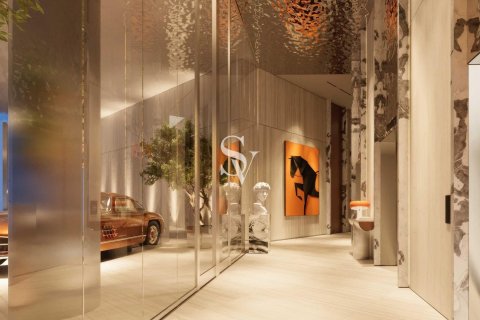 Müüa korter asukohaga Dubai, AÜE: 1 magamistoaga, 72 m² Nr 726574 - pilt 11