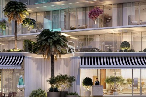Müüa korter asukohaga Dubai, AÜE: 1 magamistoaga, 72 m² Nr 726574 - pilt 12