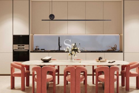 Müüa korter asukohaga Dubai, AÜE: 1 magamistoaga, 72 m² Nr 726574 - pilt 15
