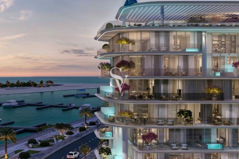 Müüa korter asukohaga Dubai, AÜE: 1 magamistoaga, 72 m² Nr 726574 - pilt 6