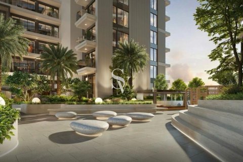 Apartamento para venda em Dubai Silicon Oasis, Dubai, EAU 2 quartos, 111 m2 № 726580 - foto 9