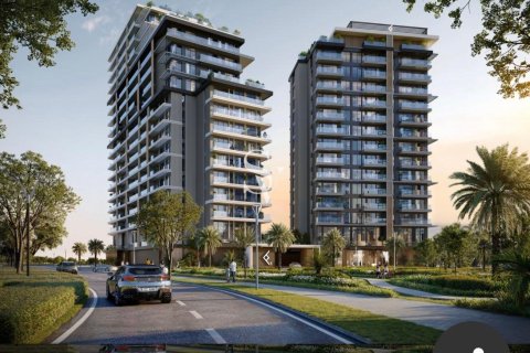 Apartamento para venda em Dubai Silicon Oasis, Dubai, EAU 2 quartos, 111 m2 № 726580 - foto 8