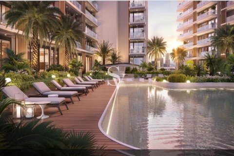 Apartamento para venda em Dubai Silicon Oasis, Dubai, EAU 2 quartos, 111 m2 № 726580 - foto 7