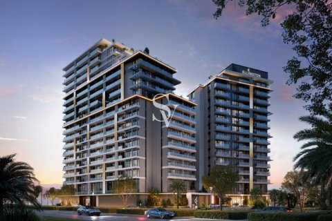 Apartment in Dubai Silicon Oasis, UAE 2 bedrooms, 111 sq.m. № 726580