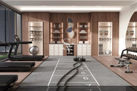 Apartamento para venda em Dubai Silicon Oasis, Dubai, EAU 2 quartos, 111 m2 № 726580 - foto 3