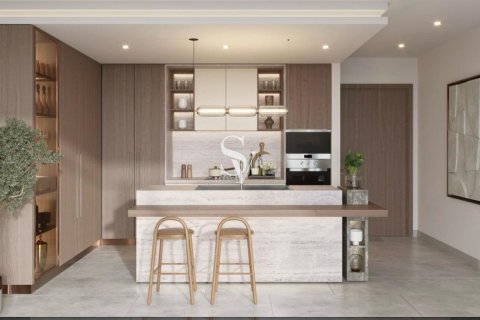 Apartamento para venda em Dubai Silicon Oasis, Dubai, EAU 2 quartos, 111 m2 № 726580 - foto 6