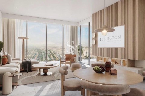 Apartamento para venda em Dubai Silicon Oasis, Dubai, EAU 2 quartos, 111 m2 № 726580 - foto 11