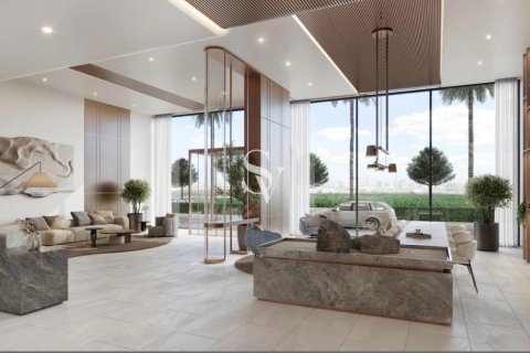 Apartamento para venda em Dubai Silicon Oasis, Dubai, EAU 2 quartos, 111 m2 № 726580 - foto 4