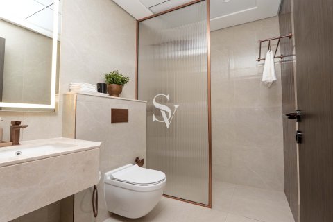 Apartman u Arjan, Dubai, UAE 1 spavaća soba, 77 m2 Br. 726578 - fotografija 9