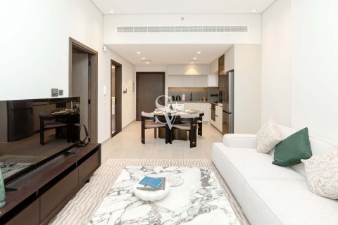 Apartman u Arjan, Dubai, UAE 1 spavaća soba, 77 m2 Br. 726578 - fotografija 5