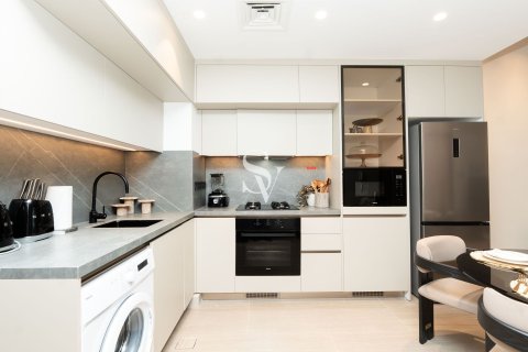 Apartman u Arjan, Dubai, UAE 1 spavaća soba, 77 m2 Br. 726578 - fotografija 3