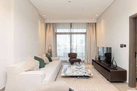 Apartman u Arjan, Dubai, UAE 1 spavaća soba, 77 m2 Br. 726578 - fotografija 4
