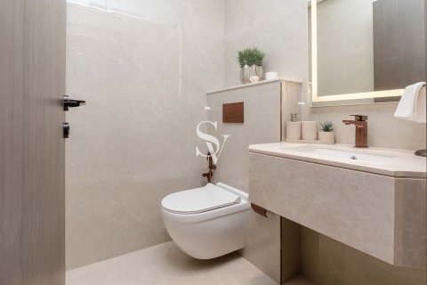 Apartman u Arjan, Dubai, UAE 1 spavaća soba, 77 m2 Br. 726578 - fotografija 7