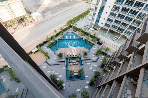 Apartman u Arjan, Dubai, UAE 1 spavaća soba, 77 m2 Br. 726578 - fotografija 13