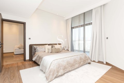 Apartman u Arjan, Dubai, UAE 1 spavaća soba, 77 m2 Br. 726578 - fotografija 10