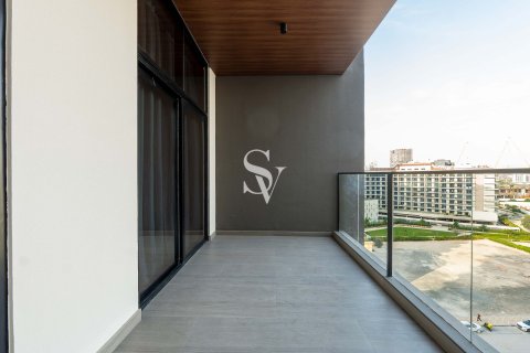 Apartman u Arjan, Dubai, UAE 1 spavaća soba, 77 m2 Br. 726578 - fotografija 11