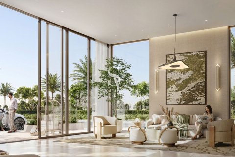 Dubai South (Dubai World Central), Dubai, UAE의 판매용 아파트 침실 2개, 99제곱미터 번호 726575 - 사진 5