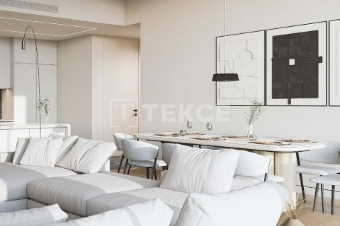 Leilighet til salgs i Jumeirah Village Circle, Dubai, Emiratene 1 rom, 45 kvm Nr. 730836 - Foto 15